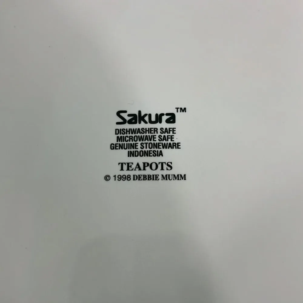 Sakura excellent used